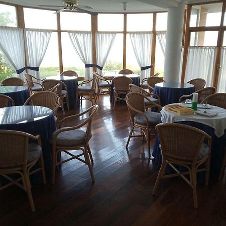 Residencia Miramar San Vicente De La Barquera Ngoại thất bức ảnh