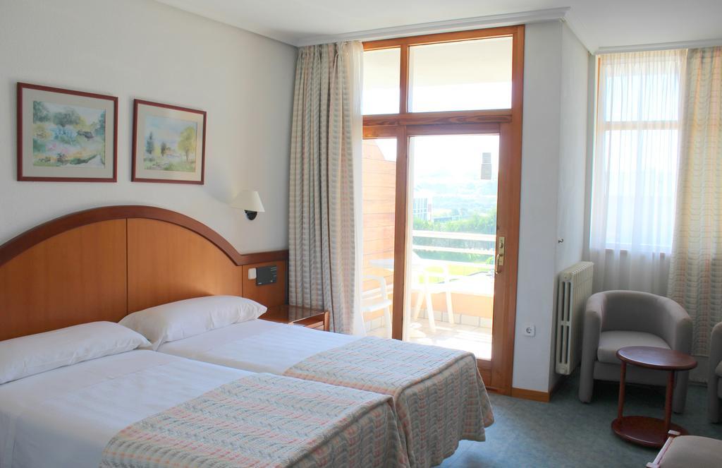 Residencia Miramar San Vicente De La Barquera Phòng bức ảnh