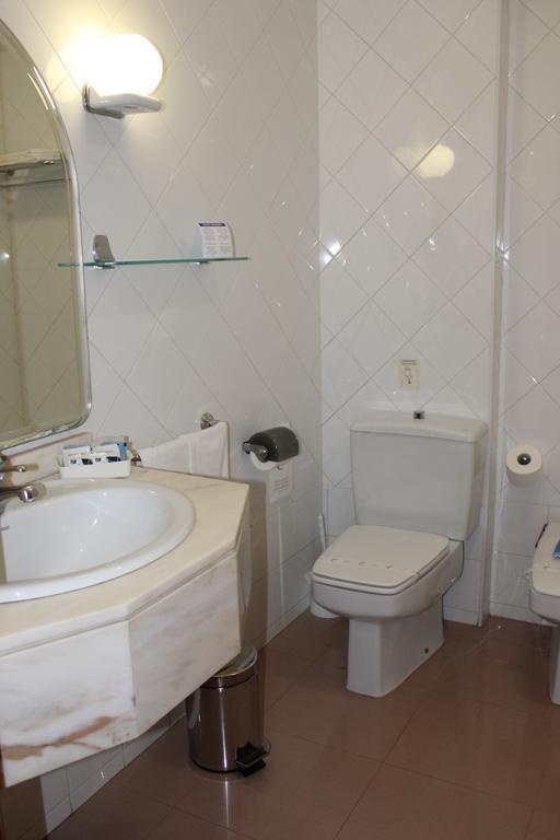 Residencia Miramar San Vicente De La Barquera Phòng bức ảnh