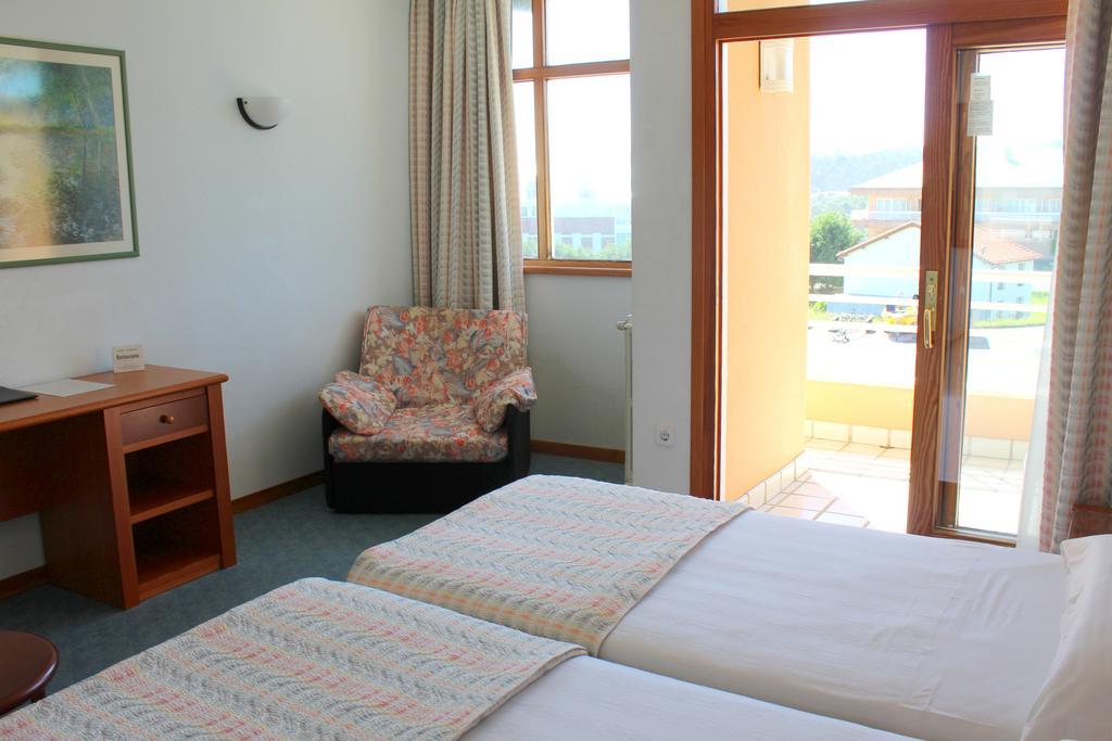 Residencia Miramar San Vicente De La Barquera Phòng bức ảnh